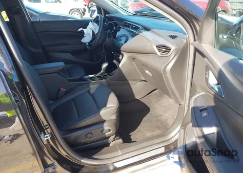 2023 Buick Encore Gx Essence Fwd from USA, damaged, VIN KL4MMFSL1PB150059